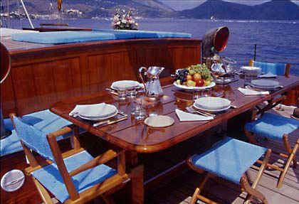 Black Swan Elite Yacht Charters Mediterranean Caribbean yacht charters