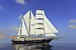 Running on Waves Sailing Yacht