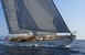Eugenia 7 sailing yacht