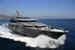 Sea Force One Yacht
