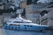 Yacht Mia Rama Greece