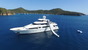 Kemosabe Yacht Charters