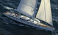 Cavallo sailing yacht