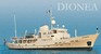 Classic Yacht Dionea