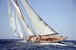Eleonora Sailing Yacht