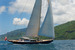 Inmocean Sailing yacht