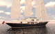 Meira sailing yacht