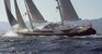 Parsifal 3 Sailing Yacht